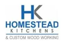 Logo Of Homestead