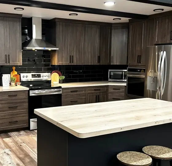 Laminate Countertops